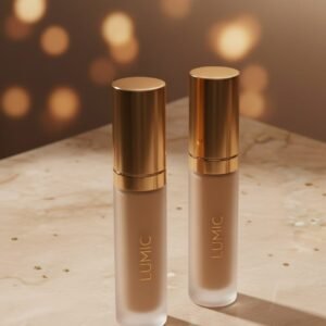 Magic wond concealer