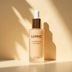 lumic glo serum
