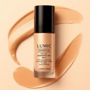 Halo Glo Foundation