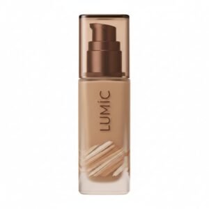 Lumic matte foundation