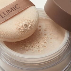 Lumic Setting Powder