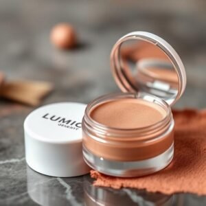 lumi color corrector