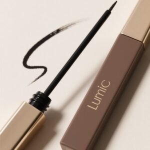 Lumic gel liner