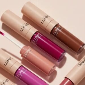 Lumic matte glosses
