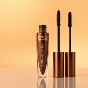 Lumic long lash mascara